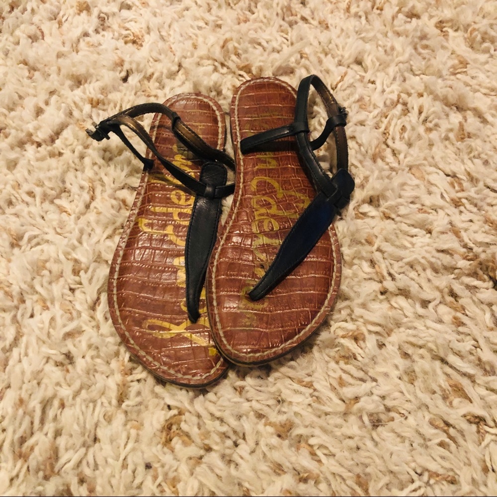 Sam Edelman sandal